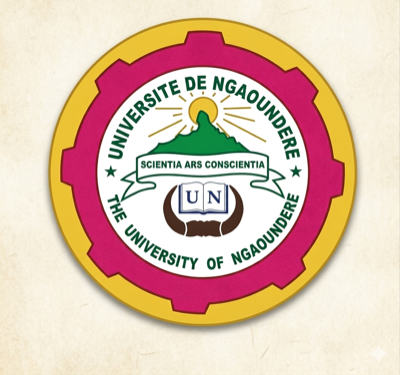 Logo Université de Ngaoundéré